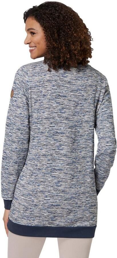 Casual Looks Sweatshirt - Foto 2