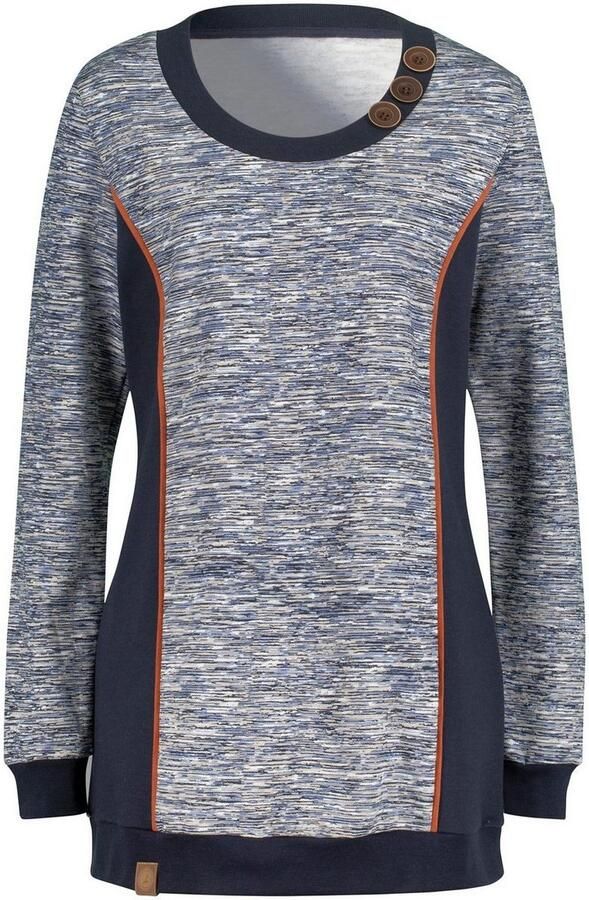 Casual Looks Sweatshirt