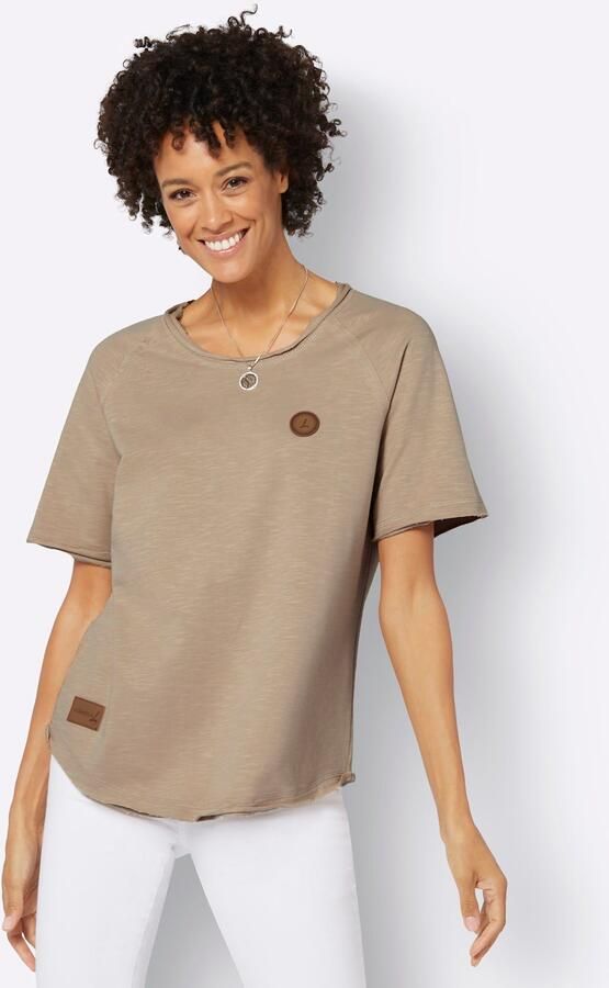 Casual Looks Sweatshirt - Foto 3