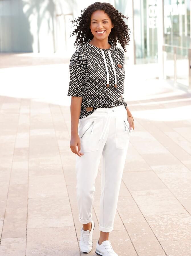 Casual Looks Sweatshirt - Foto 4