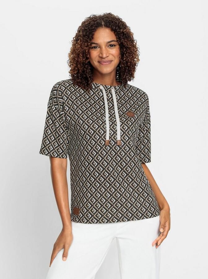 Casual Looks Sweatshirt