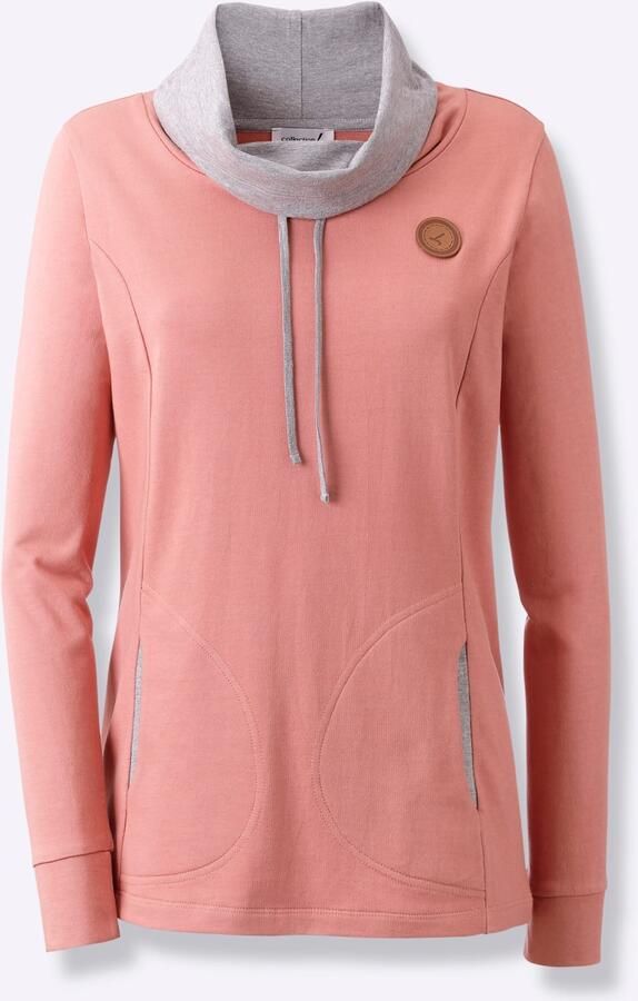 Casual Looks Sweatshirt