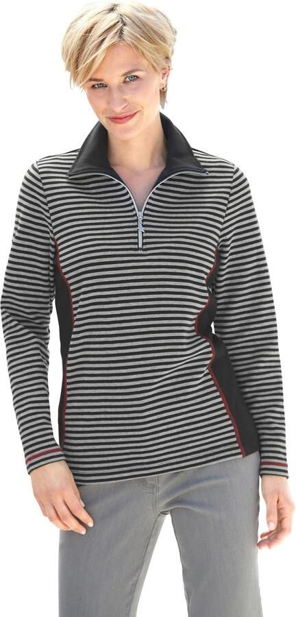 Casual Looks Sweatshirt - Foto 3