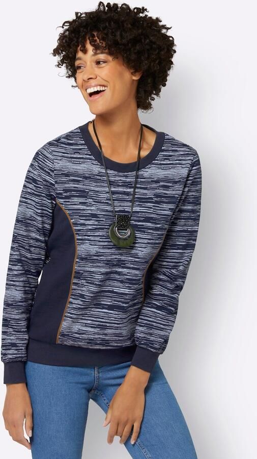 Casual Looks Sweatshirt - Foto 3