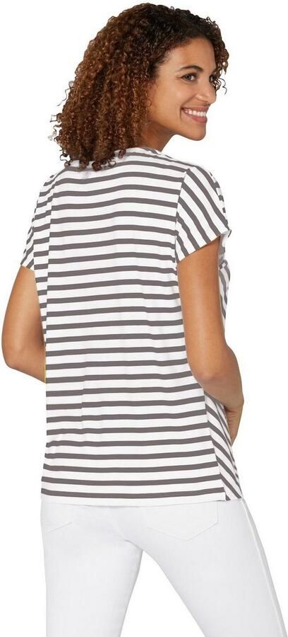 Casual Looks T-shirt (1-delig) - Foto 2