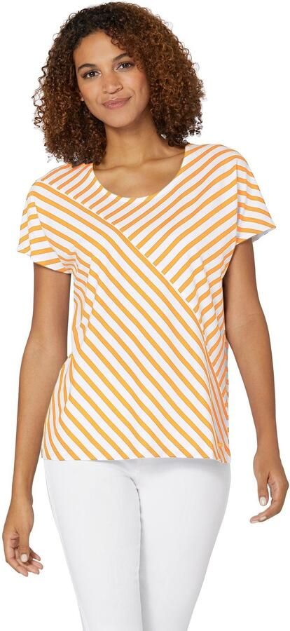 Casual Looks T-shirt (1-delig) - Foto 3