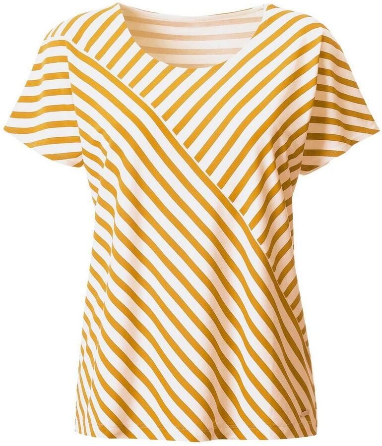 Casual Looks T-shirt (1-delig)