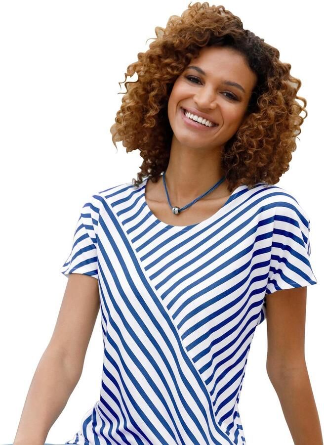 Casual Looks T-shirt (1-delig) - Foto 3