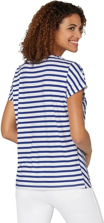 Casual Looks T-shirt (1-delig) - Foto 2