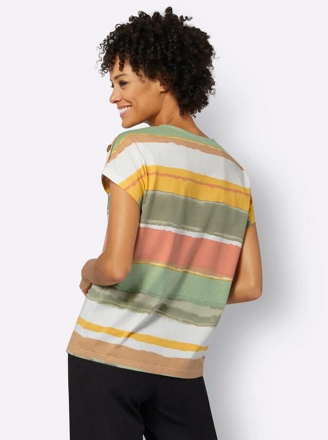 Casual Looks T-shirt (1-delig) - Foto 2