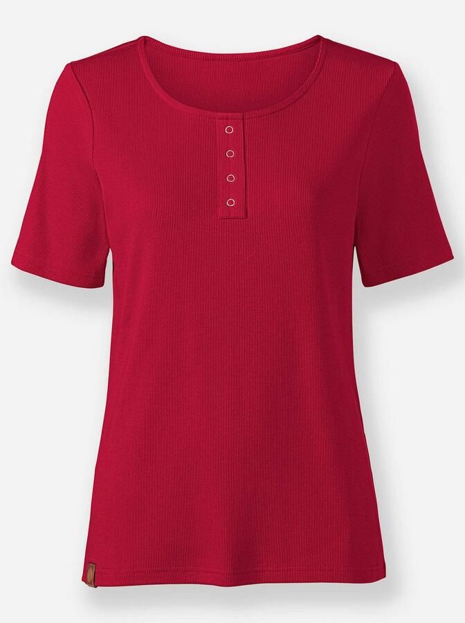 Casual Looks T-shirt (1-delig) - Foto 3