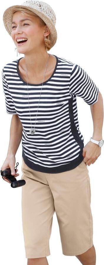 Casual Looks T-shirt (1-delig) - Foto 5