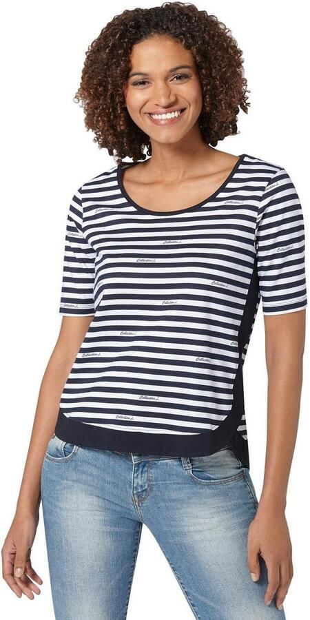 Casual Looks T-shirt (1-delig) - Foto 4