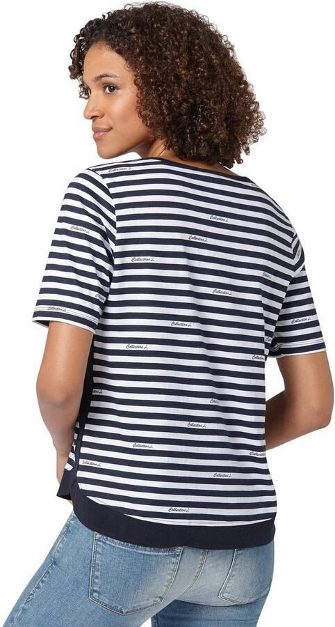 Casual Looks T-shirt (1-delig) - Foto 3