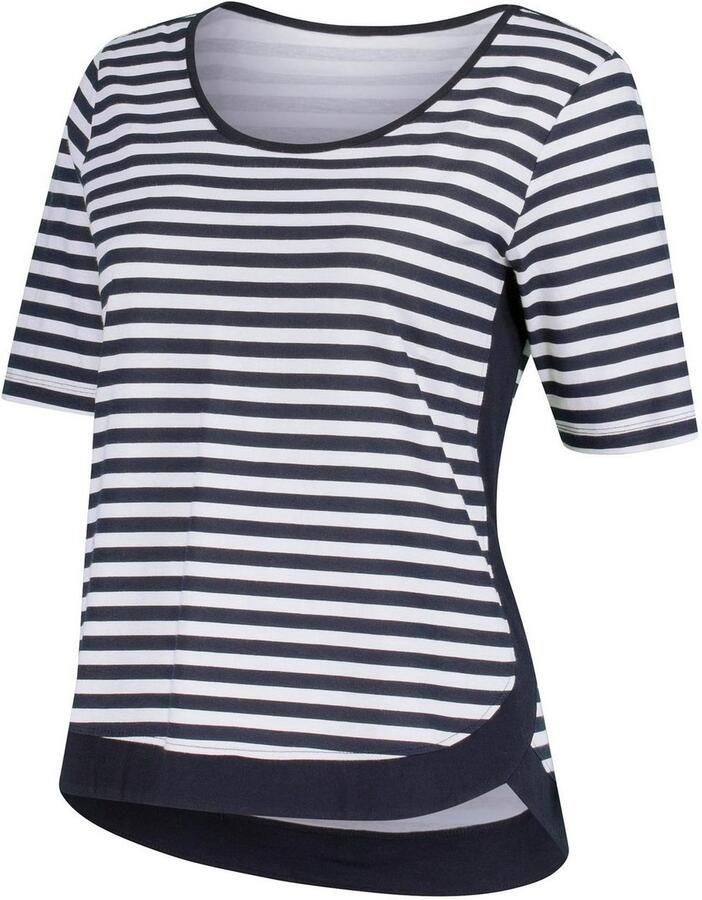 Casual Looks T-shirt (1-delig)