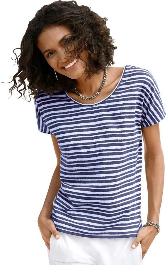 Casual Looks T-shirt (1-delig) - Foto 3