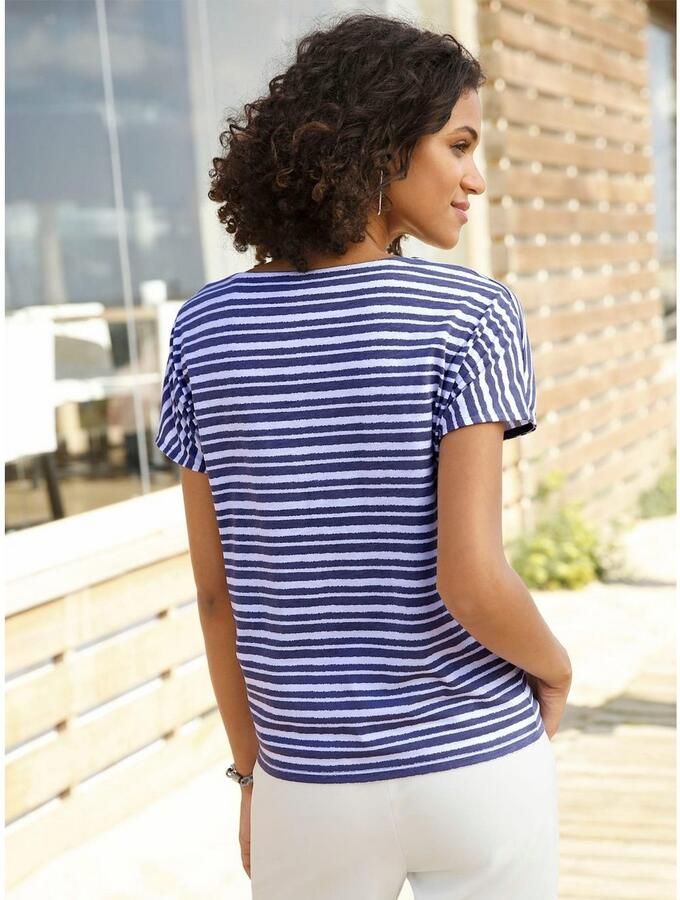 Casual Looks T-shirt (1-delig) - Foto 2