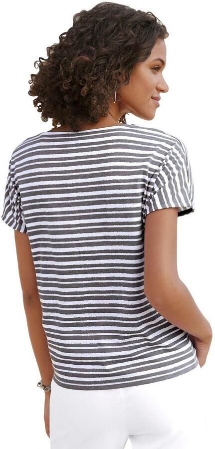 Casual Looks T-shirt (1-delig) - Foto 2