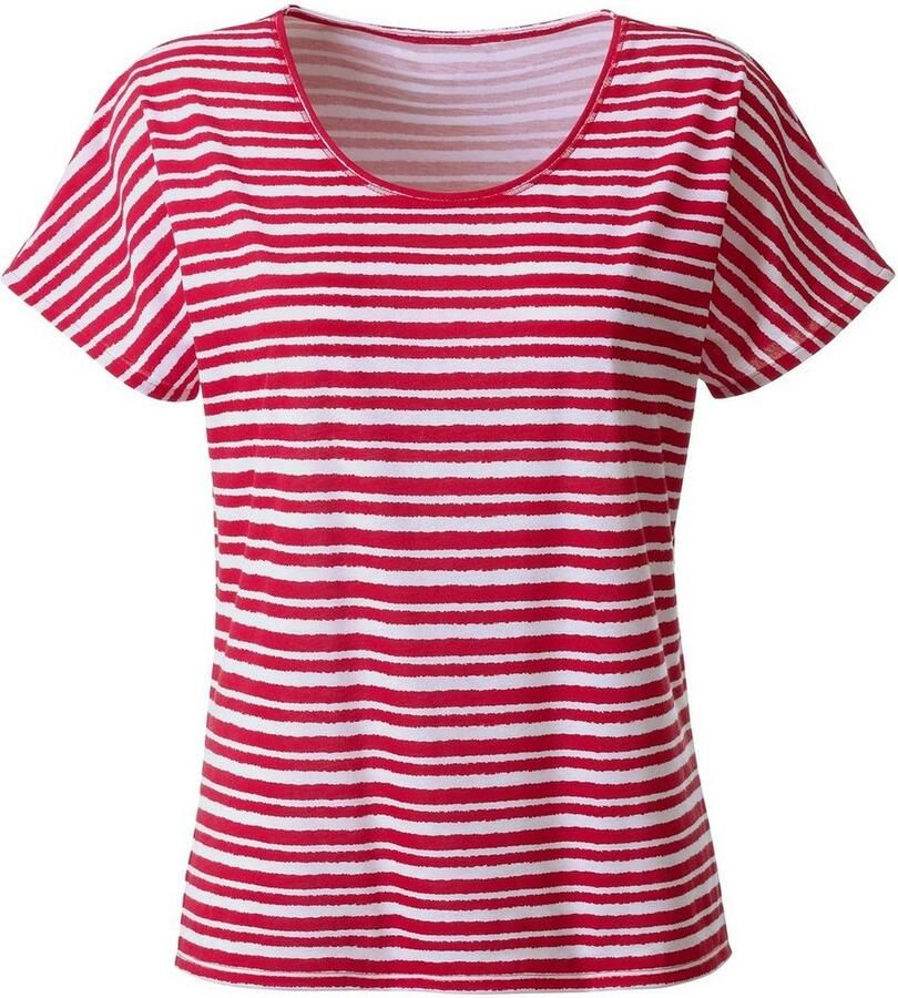 Casual Looks T-shirt (1-delig)