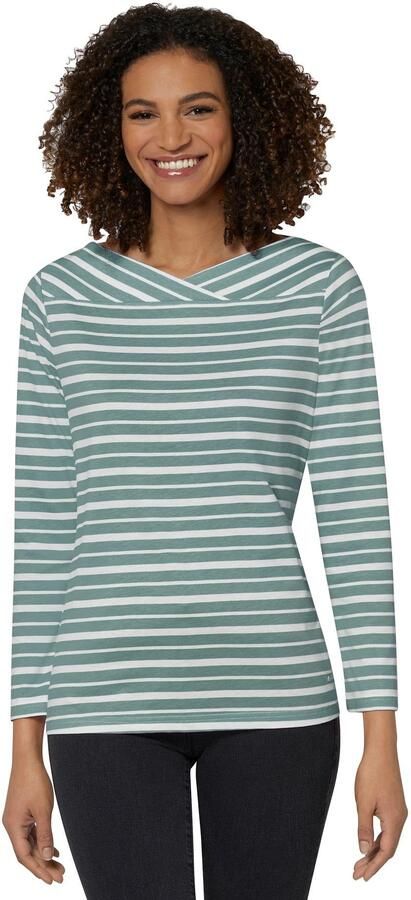 Casual Looks T-shirt (1-delig) - Foto 3