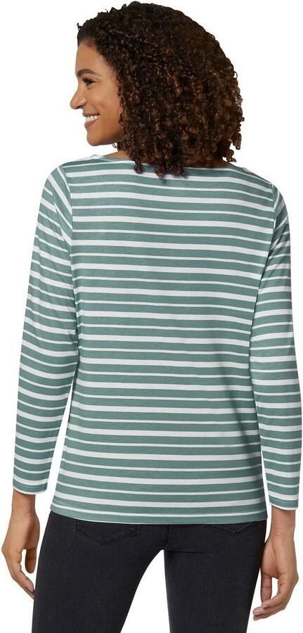 Casual Looks T-shirt (1-delig) - Foto 2