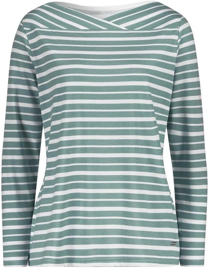 Casual Looks T-shirt (1-delig)