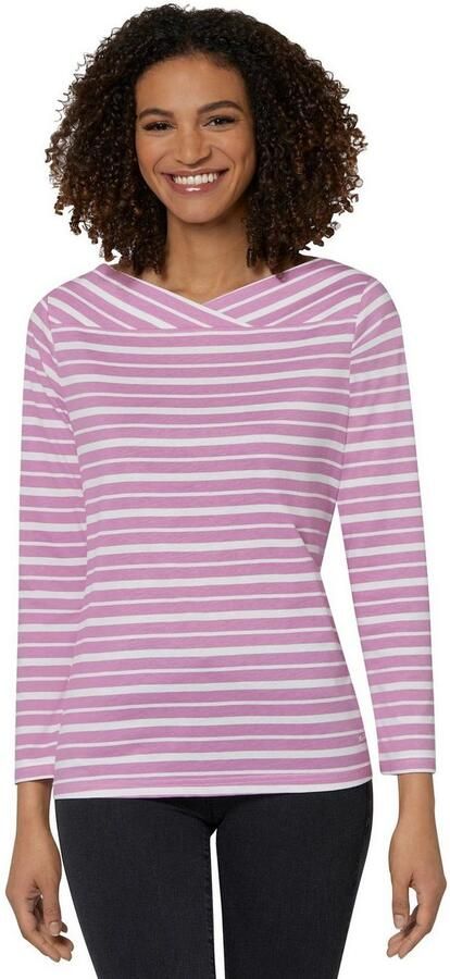 Casual Looks T-shirt (1-delig) - Foto 3