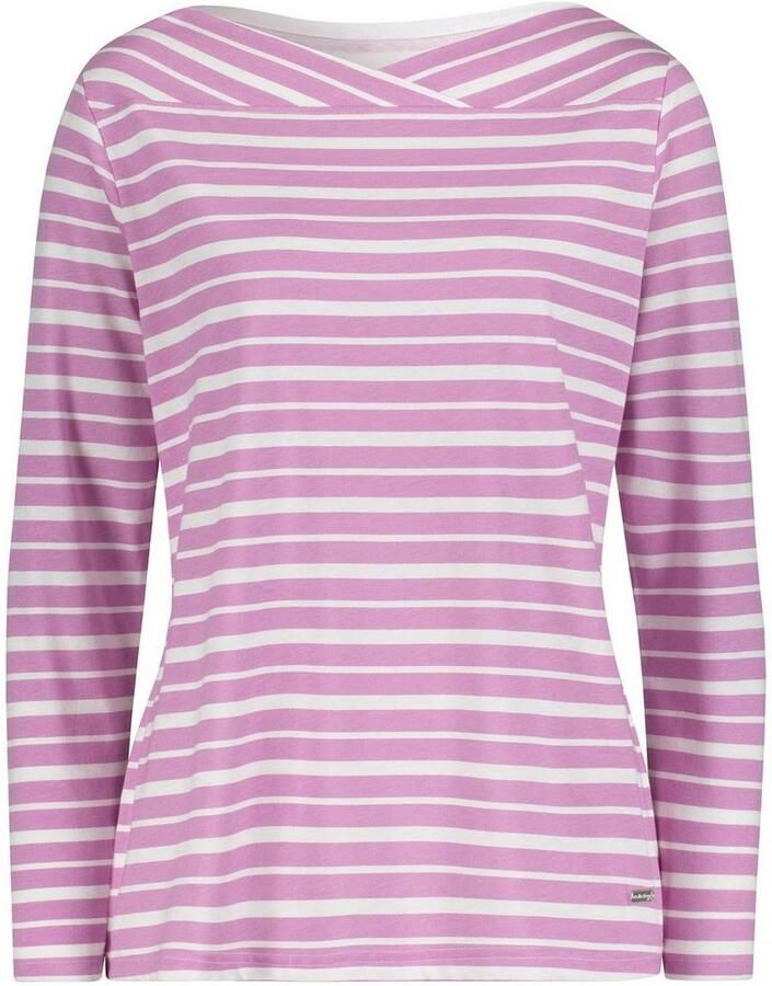 Casual Looks T-shirt (1-delig)