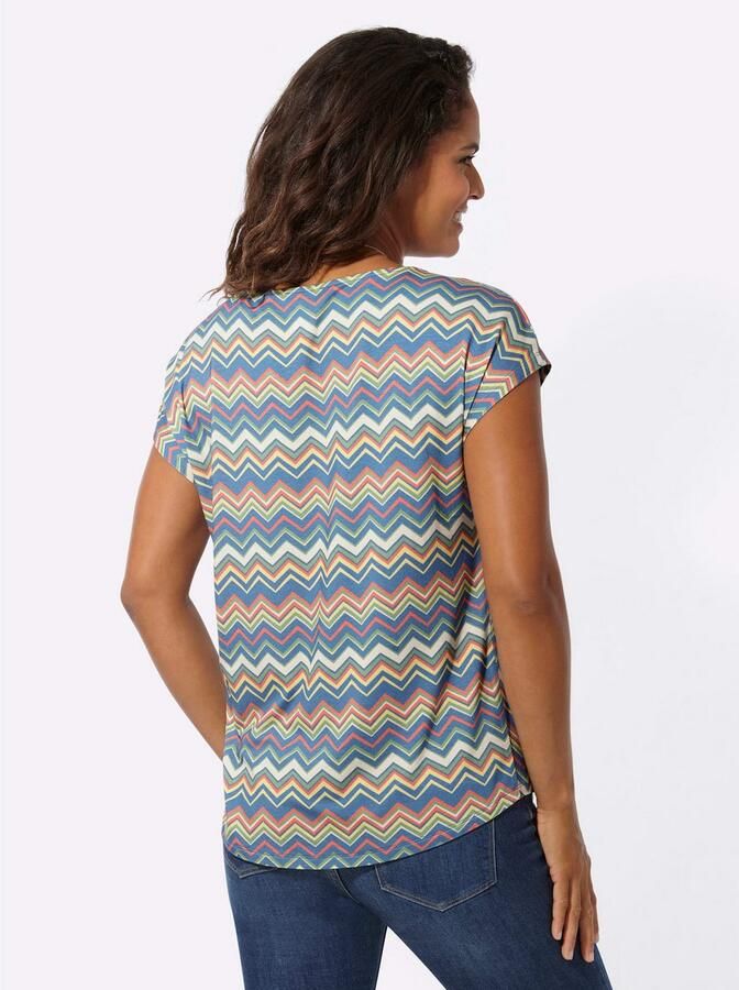 Casual Looks T-shirt (1-delig) - Foto 2