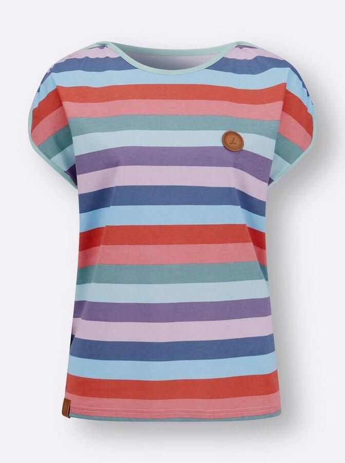 Casual Looks T-shirt (1-delig) - Foto 2