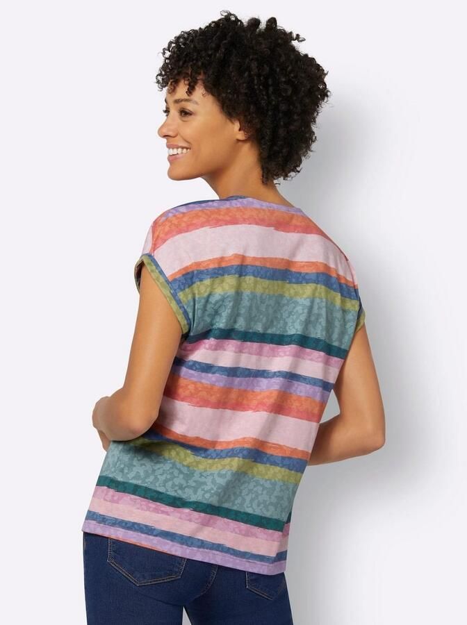 Casual Looks T-shirt (1-delig) - Foto 2