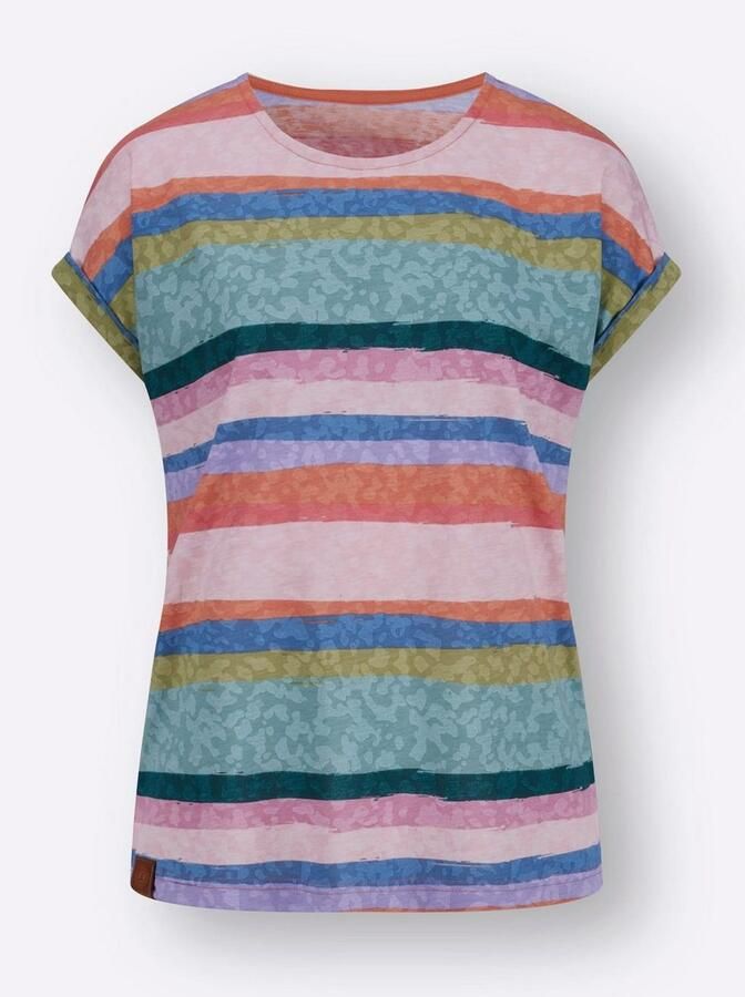 Casual Looks T-shirt (1-delig) - Foto 3