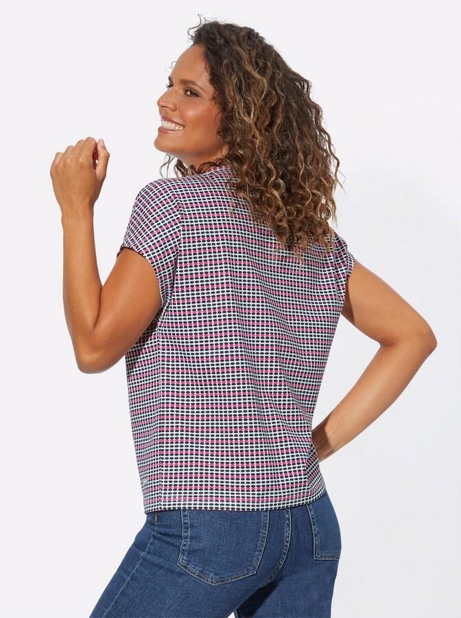 Casual Looks T-shirt (1-delig) - Foto 2