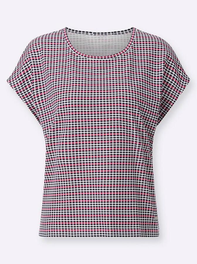 Casual Looks T-shirt (1-delig) - Foto 3