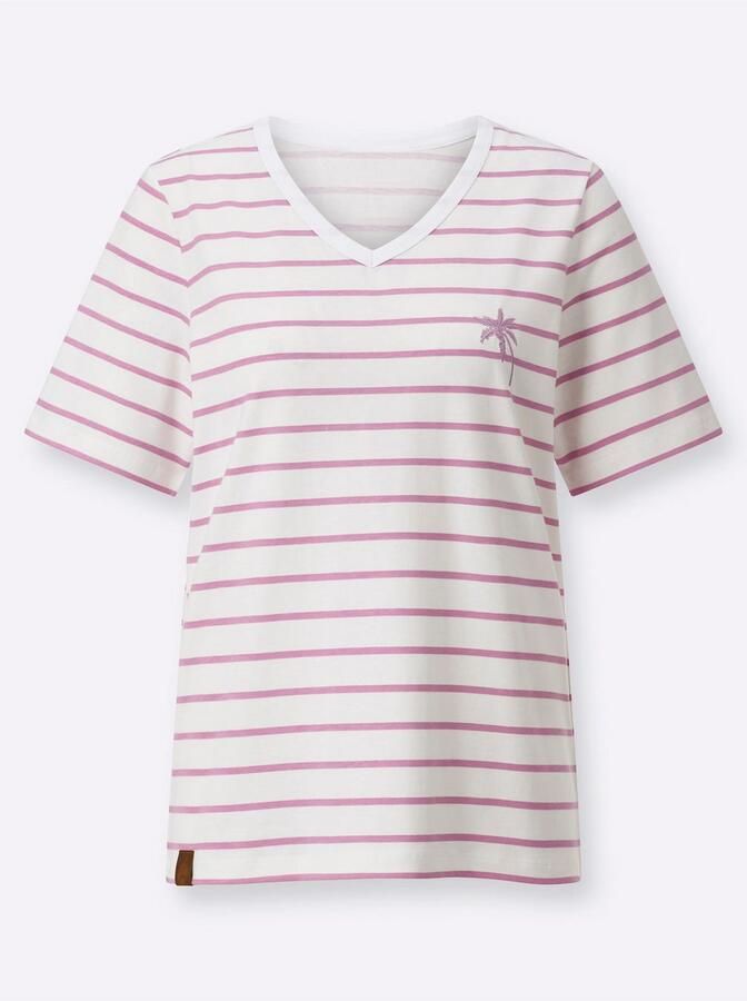 Casual Looks T-shirt (1-delig) - Foto 2