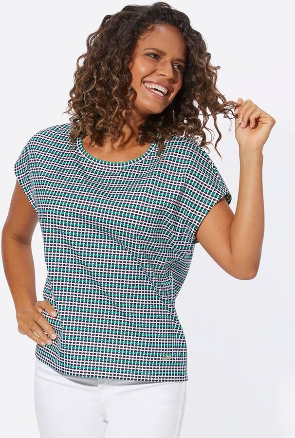 Casual Looks T-shirt (1-delig) - Foto 3