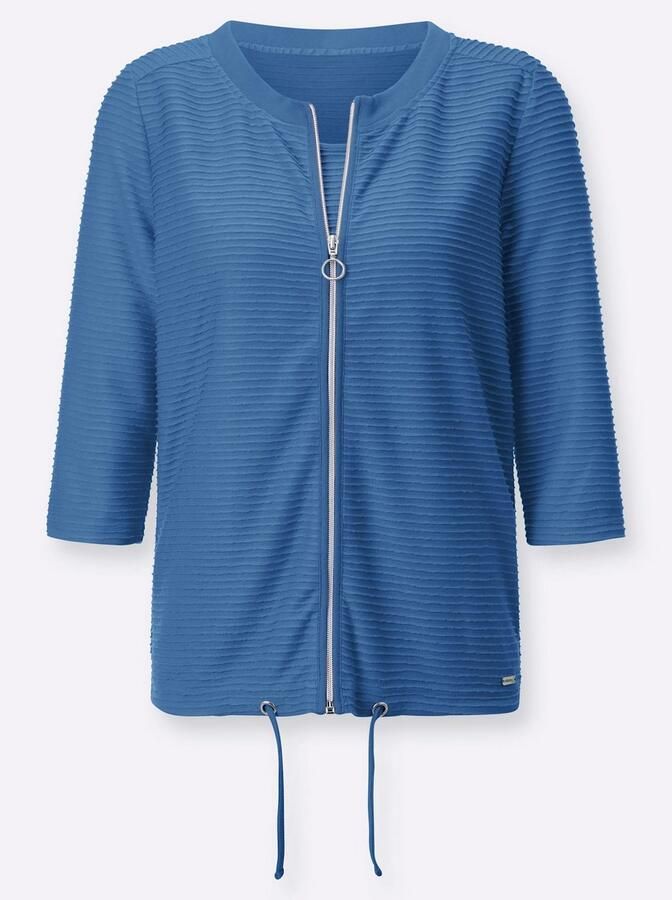 Casual Looks T-shirt in set (1-delig) - Foto 2