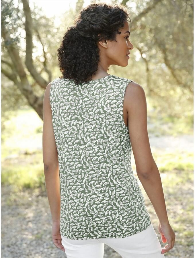 Casual Looks Tanktop