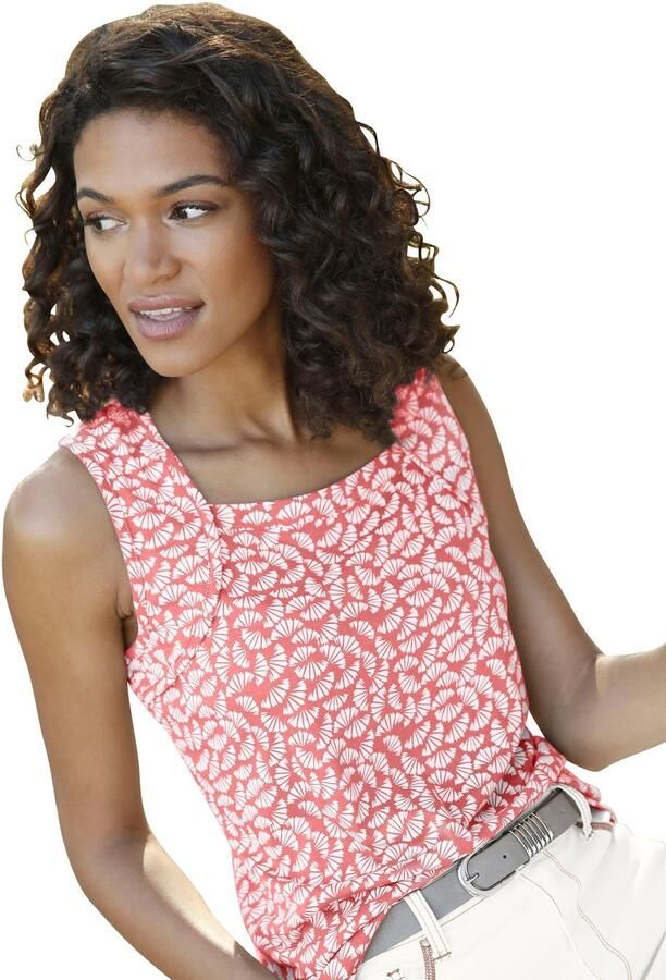 Casual Looks Tanktop - Foto 3