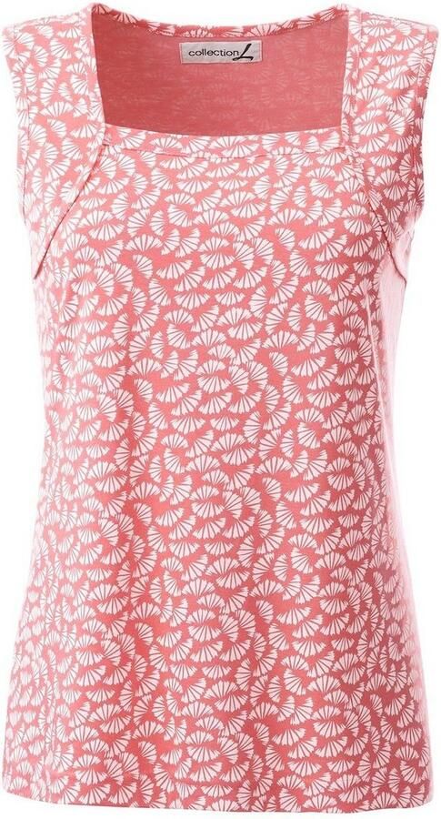 Casual Looks Tanktop