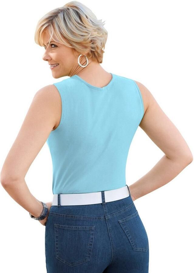 Casual Looks Top