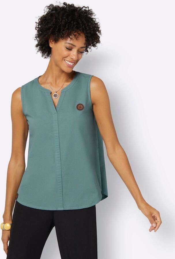 Casual Looks Top - Foto 3