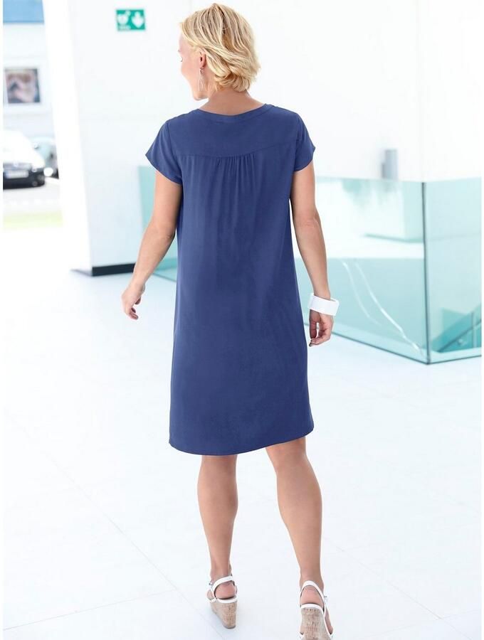 Casual Looks Zomerjurk