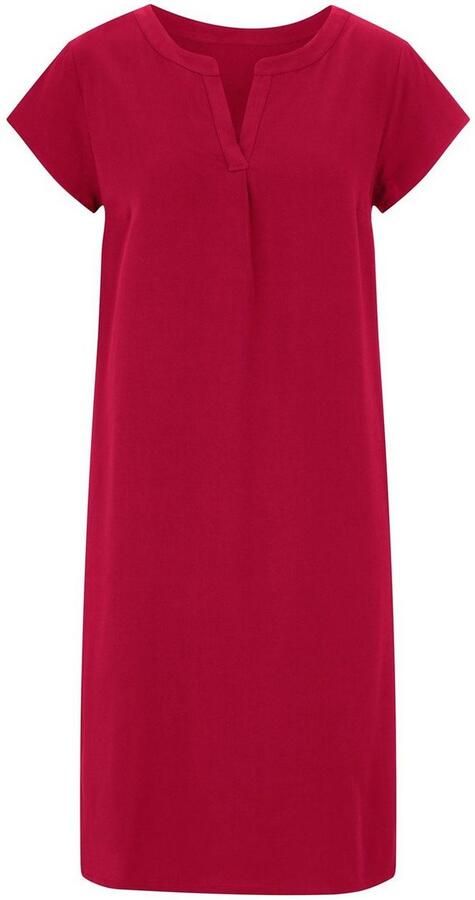 Casual Looks Zomerjurk