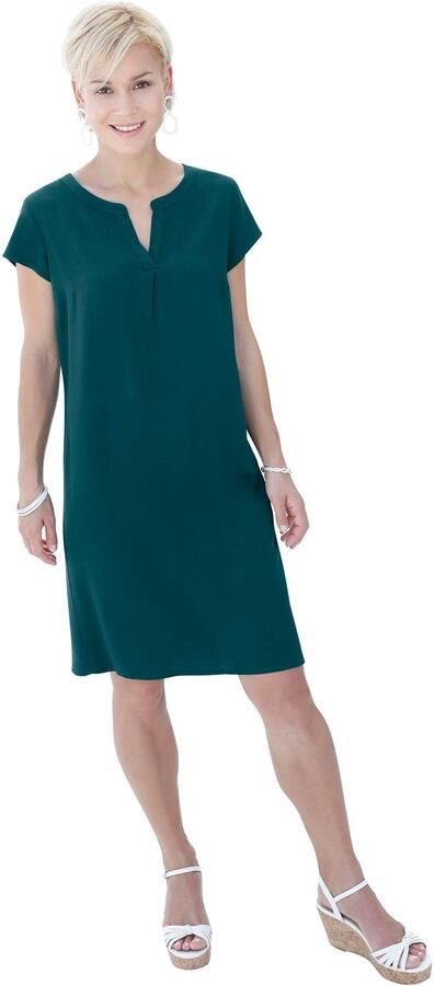 Casual Looks Zomerjurk - Foto 3