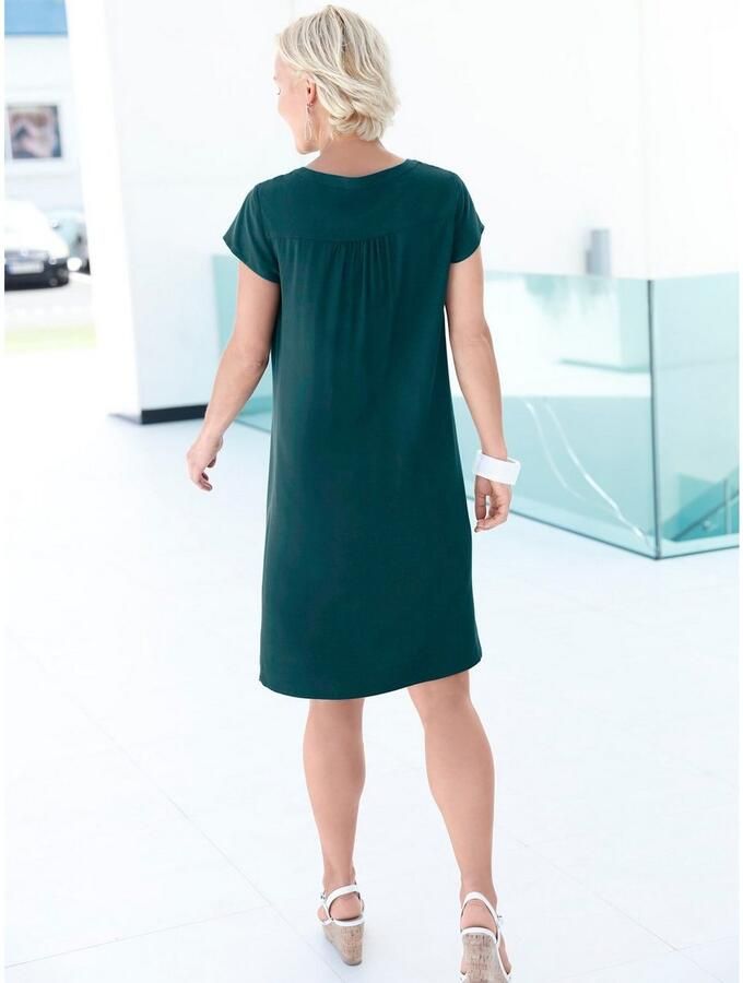 Casual Looks Zomerjurk