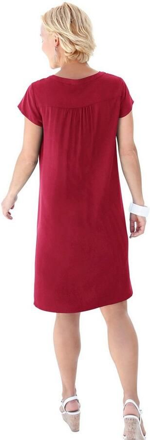 Casual Looks Zomerjurk - Foto 2