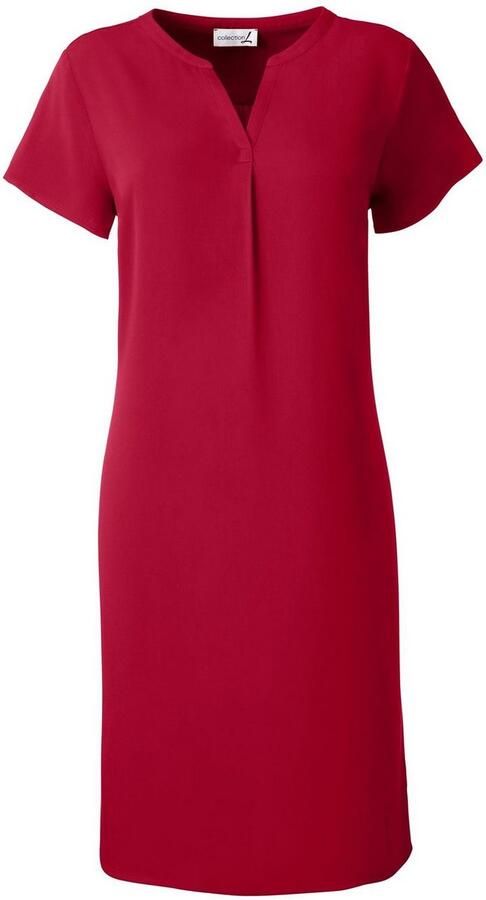 Casual Looks Zomerjurk