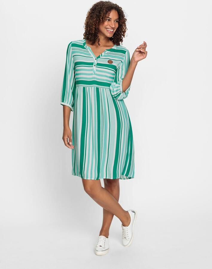 Casual Looks Zomerjurk - Foto 3