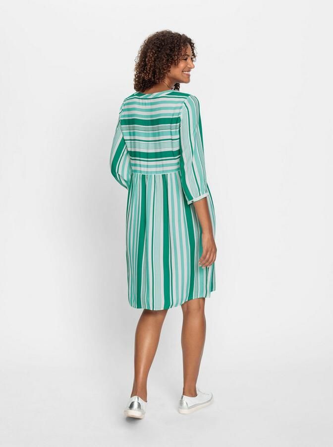 Casual Looks Zomerjurk